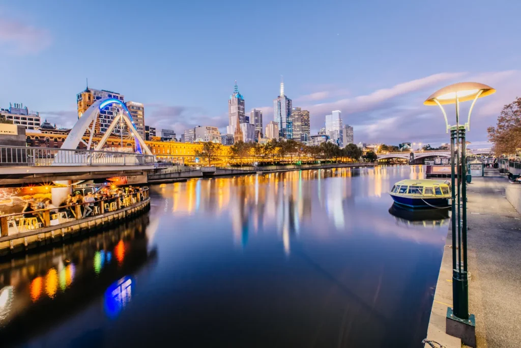 Australia Trip from Bangalore in 2026: New Visitor Visa Process, Costs and Best Time to Visit