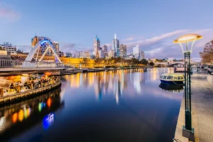 Australia Trip from Bangalore in 2026: New Visitor Visa Process, Costs and Best Time to Visit