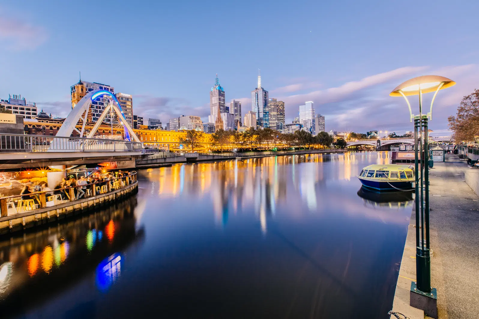 Australia Trip from Bangalore in 2026: New Visitor Visa Process, Costs and Best Time to Visit