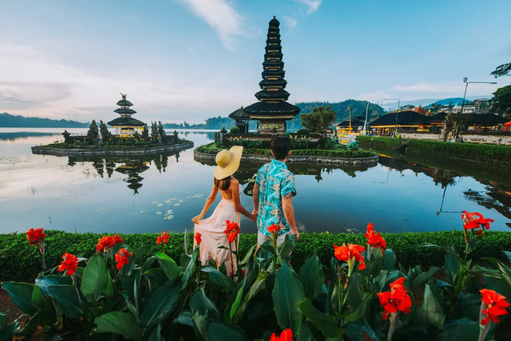 Bali Trip from Bangalore in 2026: Visa on Arrival, Costs and a First-Timer's Guide