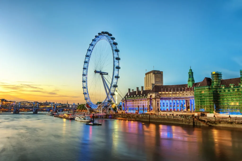 UK Visa for Indians in 2026: What Changed, and a London Trip Cost Guide from Bangalore