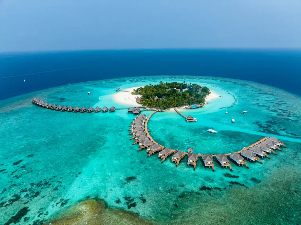 Maldives