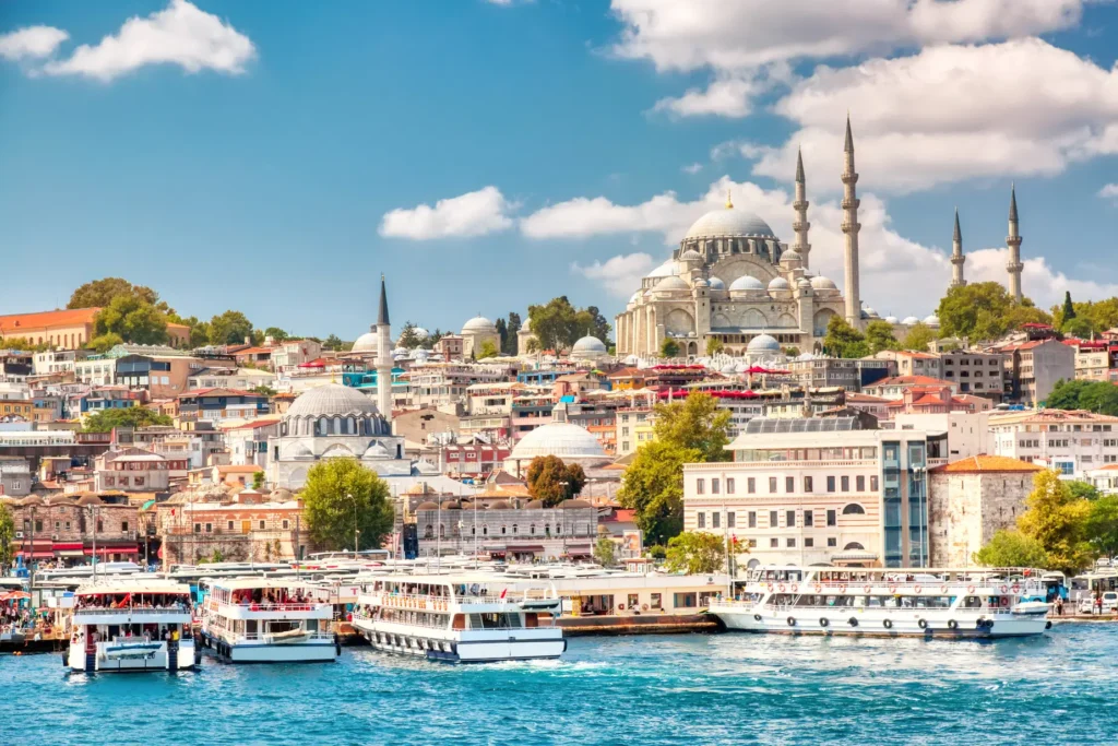 Complete Guide to Planning a Luxury Escape to Turkey From India