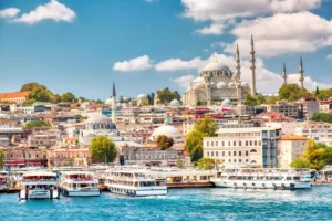 Complete Guide to Planning a Luxury Escape to Turkey From India