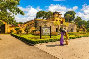 Vietnam for First-Time Travelers: