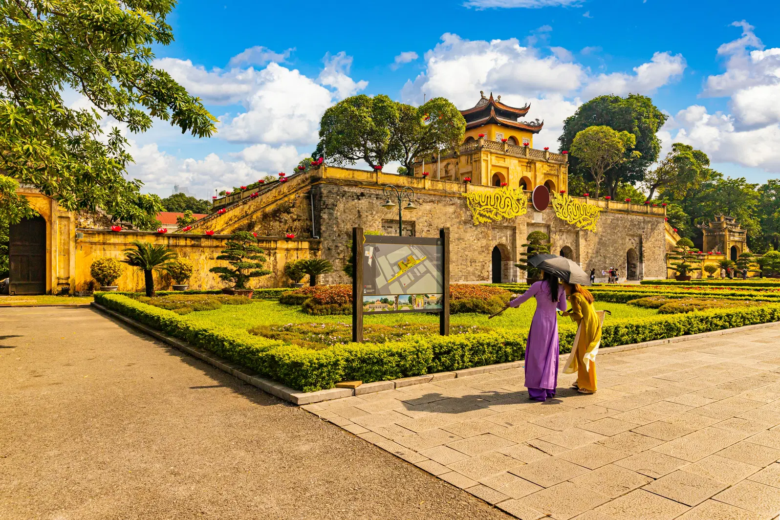 Vietnam for First-Time Travelers: