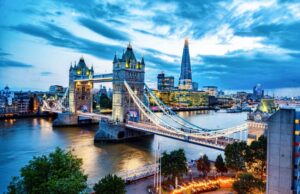 Best International Travel Agency in Bangalore