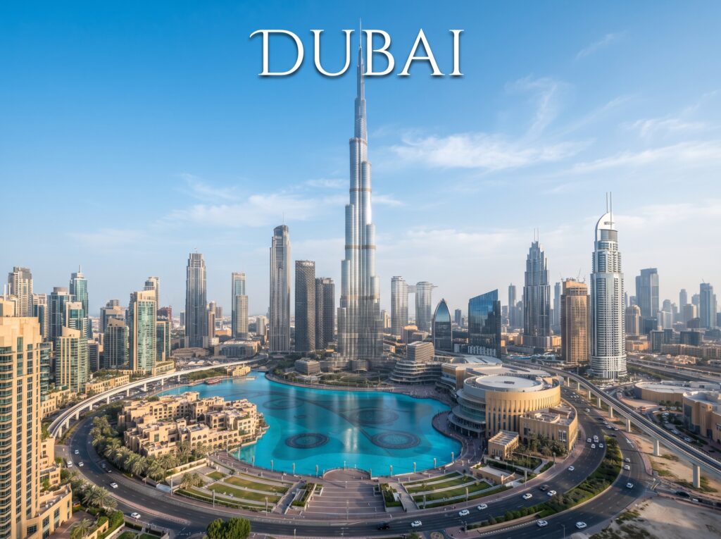 How Much Does a Dubai Trip from Bangalore Really Cost
