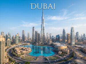 How Much Does a Dubai Trip from Bangalore Really Cost