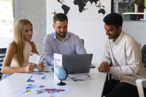 Corporate Travel and MICE Planning from Bangalore: A 2026 Guide for HR and Admin Teams